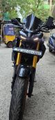 Used Yamaha MT 15 Deluxe 2024 Model Images