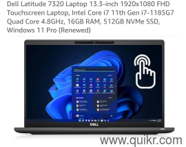 Dell Latitude 7320, 7490,  Synology NAS, 10TB + 4TB WD Red hdd AMD Threadripper 1950x, Asus x399