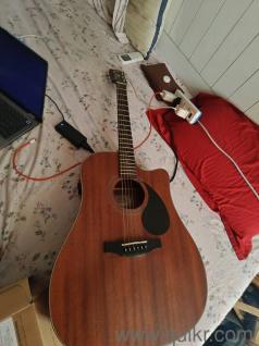 Kepma Guitar