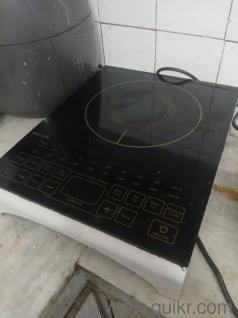 Philips viva induction 2100W
