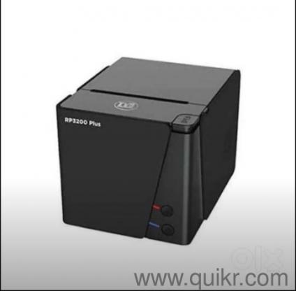 TVS RP 3200 PLUS