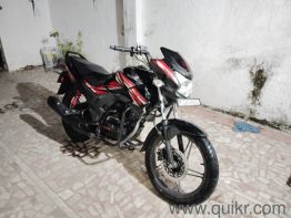 Used Honda CB Shine SP 2018 Model Images