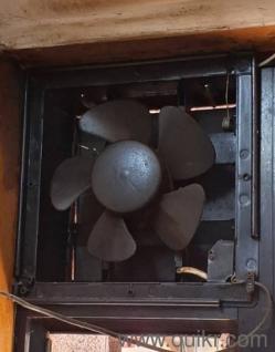 Bajaj Exhaust Fan for kitchen