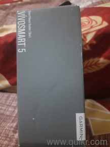 GARMIN SMART WATCH VIVO 5