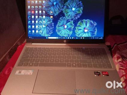 HP-Laptop 15 Urgent Sale