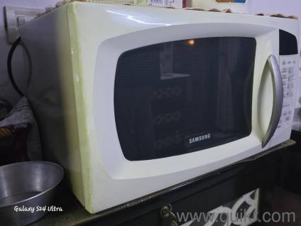 Used, but in excellent working order and well maintained . 