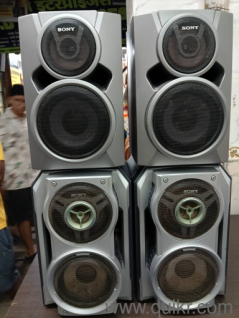 sony spekar for sale in perfect working condition 