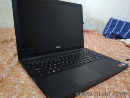 Dell Vostro i5 8th Gen  1 Tb HDD  500 Gb SSD  16 GB DDR4 Ram