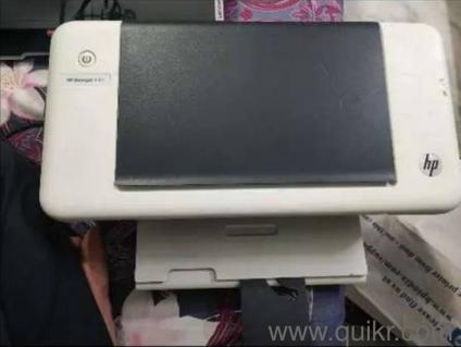 HP DESKJET 1010