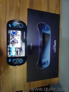SuiPlay0X1 (Playtron GameOS)  Brand New Open Box | Rare Web3 Gaming Console | Hyderabad