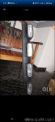 Tipper Roof Top Fog Light Assembly (4 Lights) - Good Condition