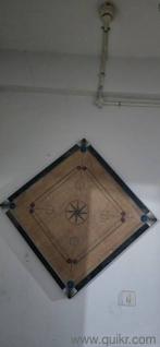 carrom board.