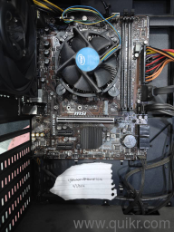 i5 9400F + MSI B365M Motherboard Combo