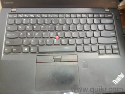 i5 generation 7 8GB RAM 512 GB harddisc