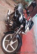 Used Bajaj Platina 100 2018 Model Images