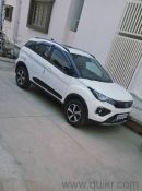Used Tata NEXON EV 2023 Model Images