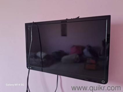 24" inch led full HD tv