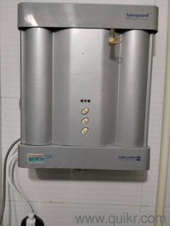 Aquagard Compact with 1 year of free AMC