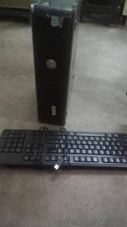 CPU on condition without HDD and ram 