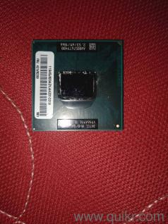 CPU working condition 