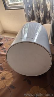 Crompton 15L Storage Geyser (4-Star) - Just 1 Year OlD