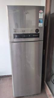 Double door refrigerator for sale