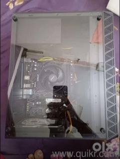 Gaming PC Ryzen 5 3400g | 8GB RAM | SSD | Good Condition