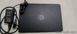 HP 14s dq3032u Laptop | 8GB RAM | SSD | Good Condition | Urgent Sale