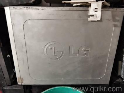 Model: L7047Type: Desktop CPU (Cabinet)Condition: Used (working condition)Manufacturing Date: June 2008Power Input: AC 200240V, 50/60Hz