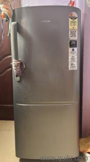 Samsung - Single Door -183Liters