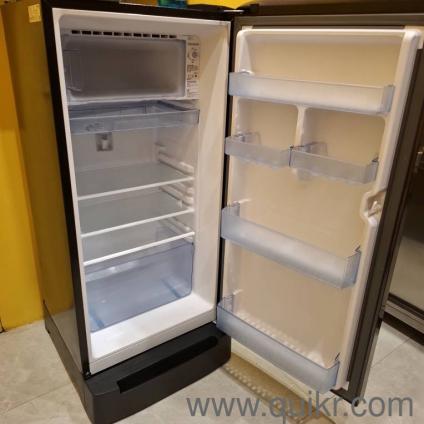 Samsung Refrigerator for Sale  Only 8 Months Old (Like New)