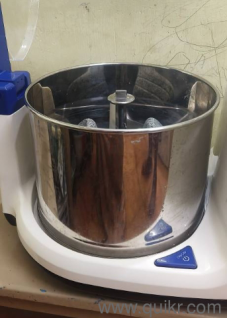 Ultra wet grinder - 5 year warranty 