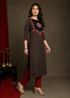 Women kurti