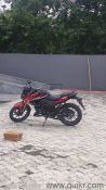 Honda Hornet 2.0 - 2024