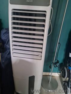 Croma Air cooler