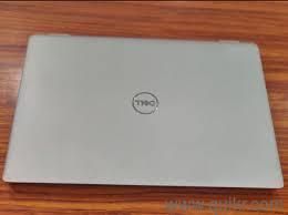 DELL LATITUDE 5320 CORE i-7 LAPTOP