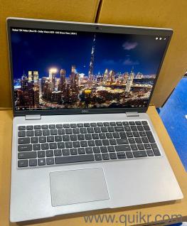 DELL LATITUDE 5521 LAPTOP