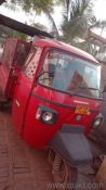 PIAGGIO Ape Xtra LDX Diesal Pickup Good co...