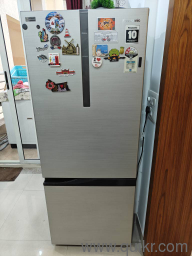 Panasonic 300L Frost-Free Refrigerator | Excellent Condition | 10-Year Compressor Warranty