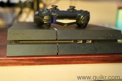 Sony Playstation PS 4 1TB - USED