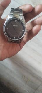 Titan watch brand new condition.