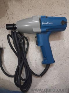 dongcheng DPB12 IMPACT WRENCH top condition 