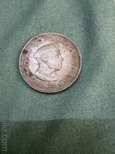 5 RUPEE JAWAHAR LAL NEHRU CENTENARY YEAR 1989 RARE COIN