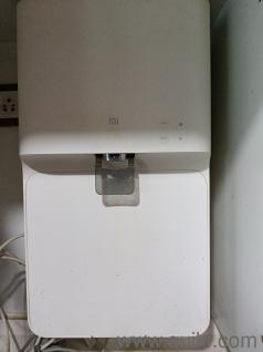 MI Water Purifier - 7L in a great condition