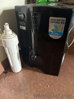 Pure IT Eco Water Saver RO + UV + MF Filtration