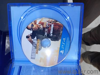 video game 