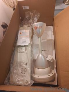 1200 mm Orient BLDC ceiling fans with regulator within warranty 
