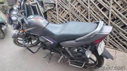 Used Honda CB Shine 2017 Model Images