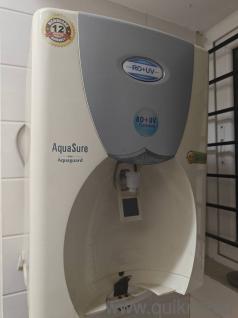Aquasure RO + UV Water Purifier