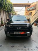 Used Hyundai Creta 2024 Model Images